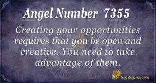 7355 angel number