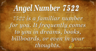7522 angel number