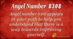 8308 angel number