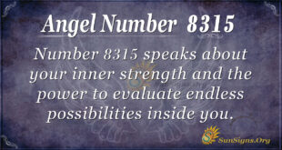 8315 angel number