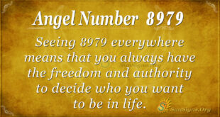 8979 angel number