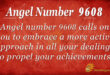 9608 angel number