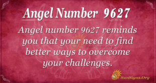 9627 angel number