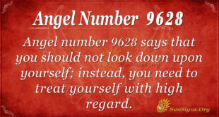 9628 angel number