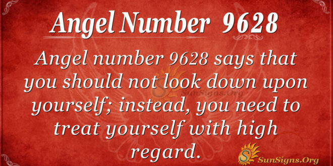 9628 angel number