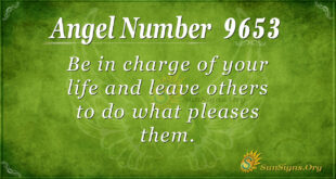 9653 angel number