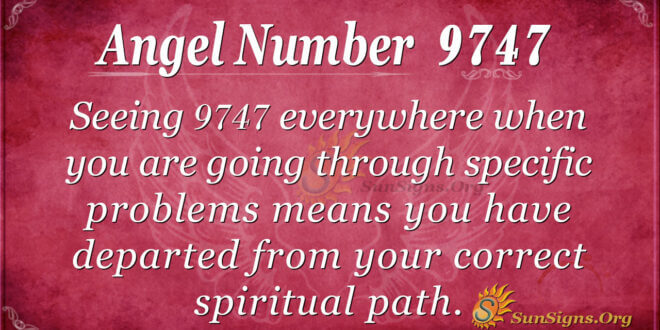 9747 angel number