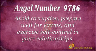 9786 angel number