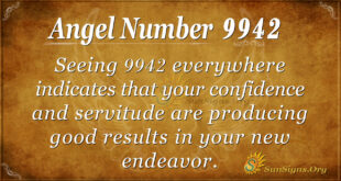 9942 angel number