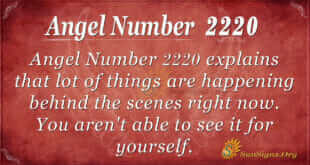 2220 angel number