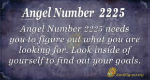 2225 angel number