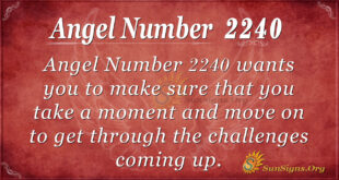 2240 angel number