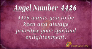 4426 angel number