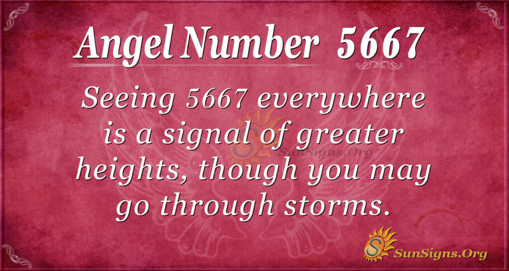 5667 angel number