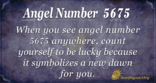 5675 angel number