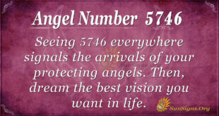 5746 angel number