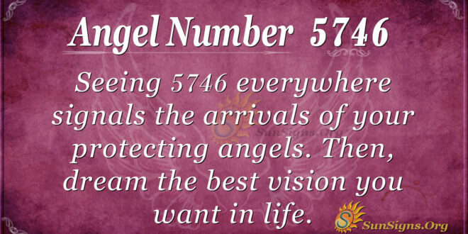 5746 angel number