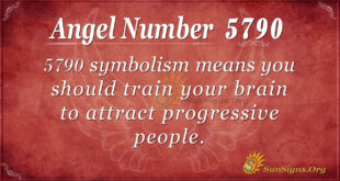 5790 angel number
