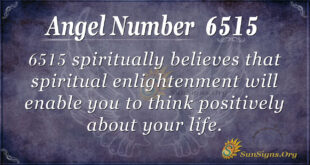 6515 angel number