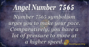 7565 angel number