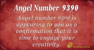 9390 angel number
