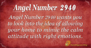 2940 angel number