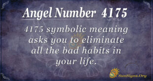 4175 angel number