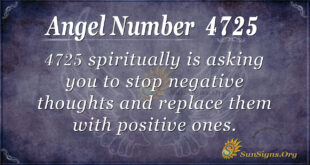 4725 angel number