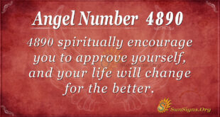 4890 angel number