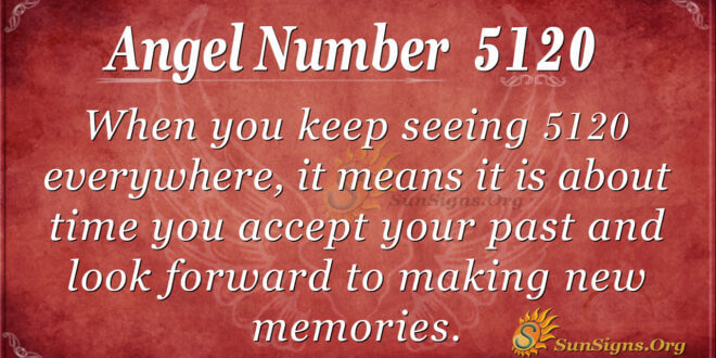 5120 angel number