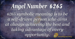 6265 angel number
