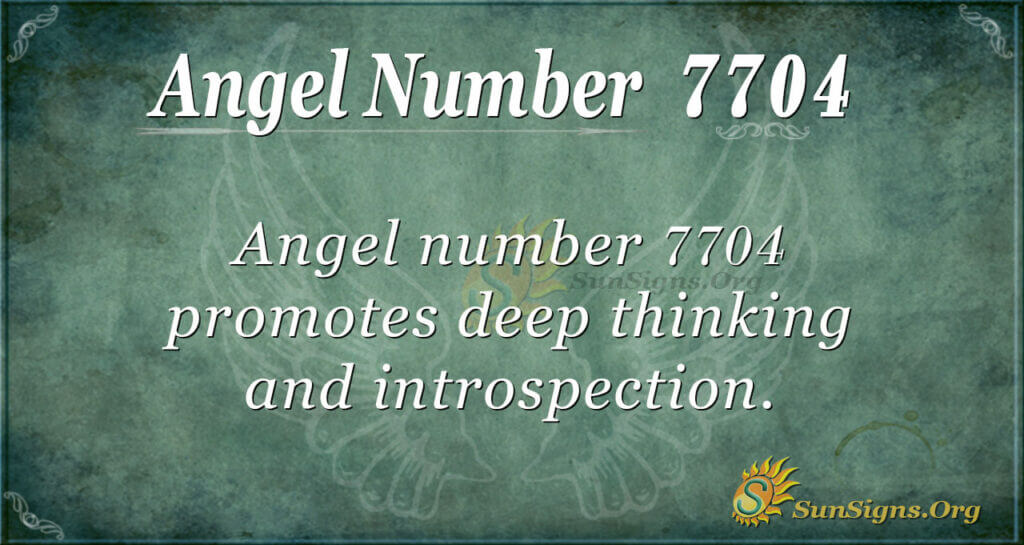 7704 angel number