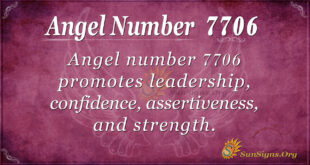 7706 angel number