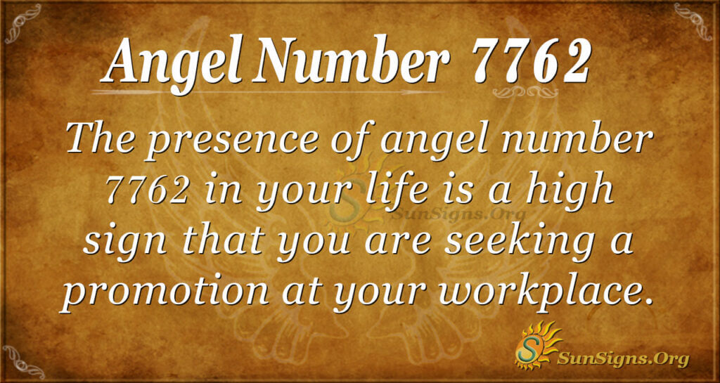 7762 angel number