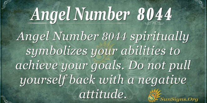 8044 angel number