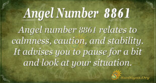 8861 angel number