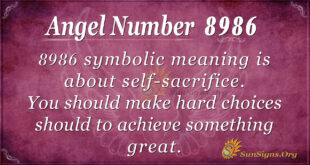 8986 angel number