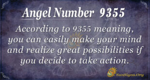 9355 angel number