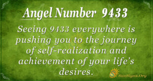 9433 angel number