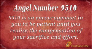 9510 angel number