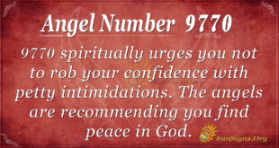 9770 angel number