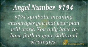 9794 angel number