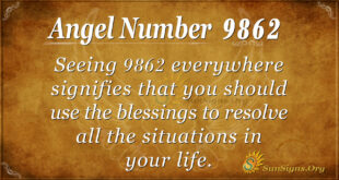 9862 angel number