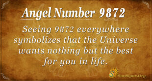 9872 angel number