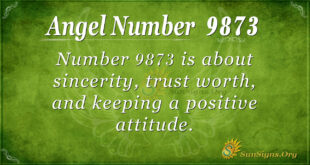 9873 angel number