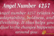 4257 angel number