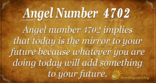 4702 angel number