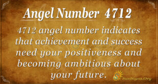 4712 angel number