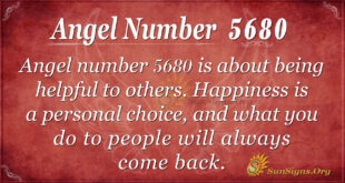 5680 angel number