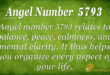 5793 angel number